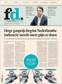 Het Financieele Dagblad
