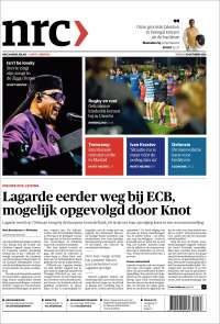 NRC Handelsblad