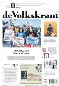 De Volkskrant