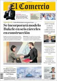 El Comercio