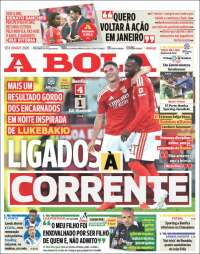 A Bola