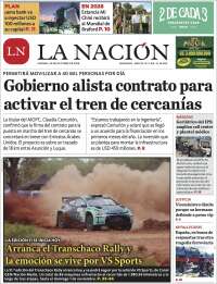 La Nación