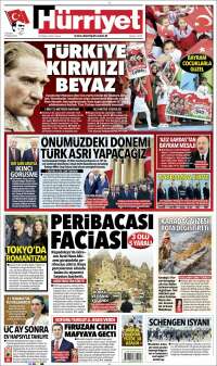 Hürriyet