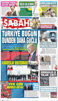 Sabah