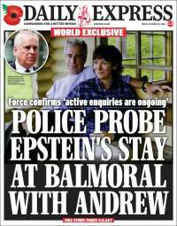 Daily Express