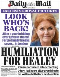 Daily Mail