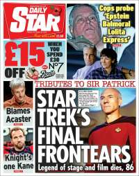 Daily Star