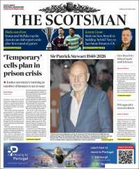 The Scotsman