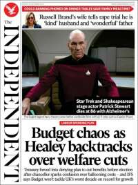 The Independent
