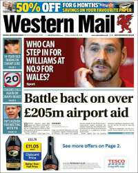Western Mail