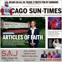 Chicago Sun-Times