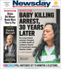 Newsday