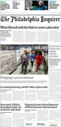 Philadelphia Inquirer