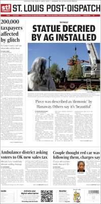 St. Louis Post-Dispatch