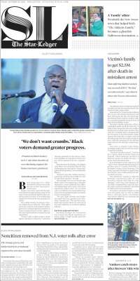 Star-Ledger