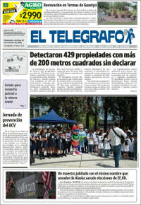 El Telégrafo