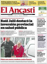El Ancasti