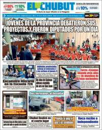 El Chubut
