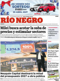 Rio Negro