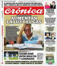 La Voz del Chaco
