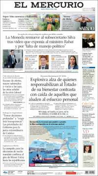 El Mercurio