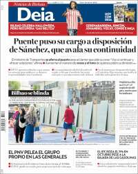Deia