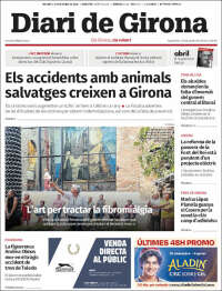 Diari de Girona