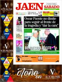 Diario Jaén
