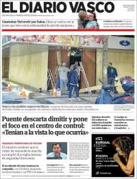 Diario Vasco
