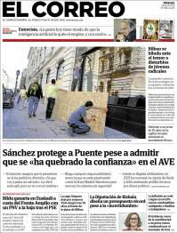 El Correo
