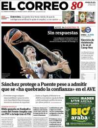 El Correo - Álava