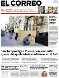El Correo - Guipuzcoa