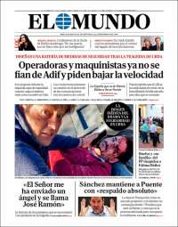 El Mundo
