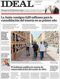 El Ideal de Jaén