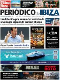 Periódico de Ibiza