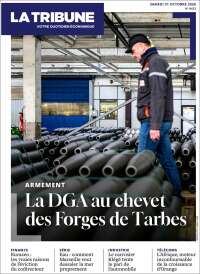 La Tribune