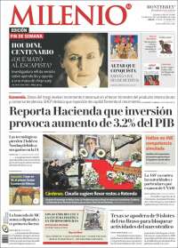 Milenio de Monterrey