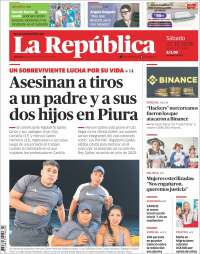 La Republica