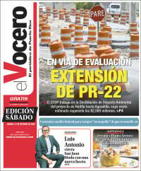 Vocero