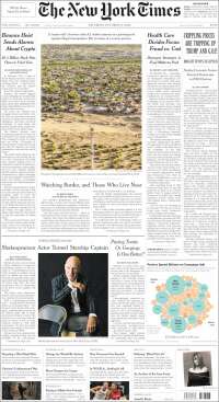 New York Times